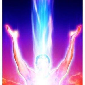 Raise Your Vibration