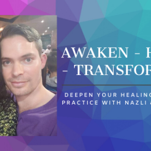 Deepen your Healing Practice (once off session)