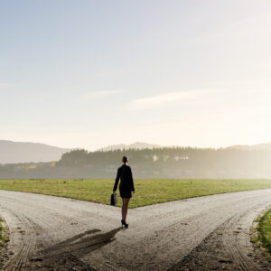Finding Clarity
