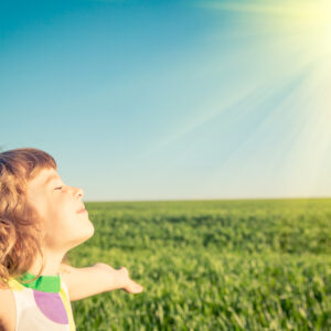 Healing your inner child